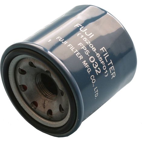 Filtro olio Honda GXV530 raffreddati ad aria. Kubota B, BX, G, GF, T, TG