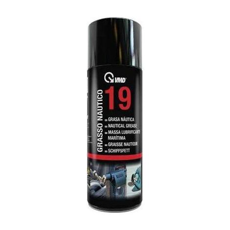 12,0 x GRASSO NAUTICO SPRAY 19 VMD