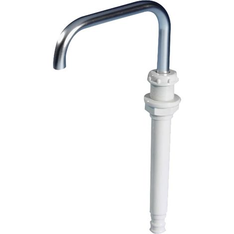 Grifo whale telescopic water tap telescópico ahorro espacio