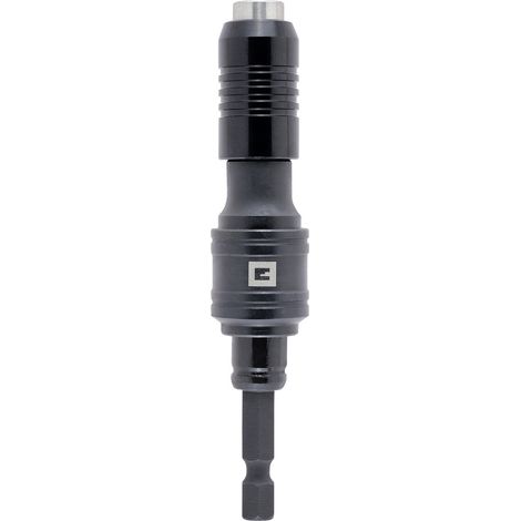 Einhell Triple Fix Bithalter 215 mm 1/4" (6.3 mm)