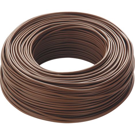 CAVO UNIPOLARE FS17 4MM CLASSE CCA-S3 D1 A3 IS450/
