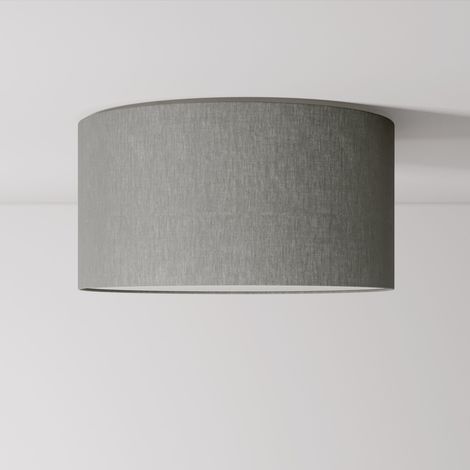 Plafoniera in tessuto Medium - Made in Italy