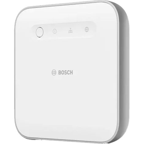 BOSCH Smart Home Controller II Basis für des BOSCH Smart Home System (1/5)