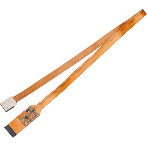HBVZEROV3.0 5MP Kameramodul, 30 cm (11,8 Zoll) Kabel, 69,1° Sichtfeld für Raspberry Pi Zero (1/5)
