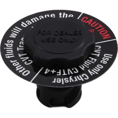 Bouchon de carter d'huile de transmission 05105718AC pour Compass et Patriot 07-15 (08-12) référence 04591959AA (1/5)