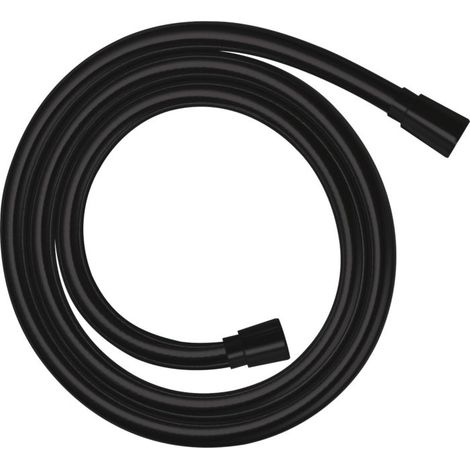 HANSGROHE Duschschlauch 1,25 m mattschwarz 28272670 (1/5)
