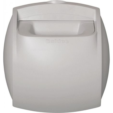 Bouche Bap'si Sanitaire S1d125