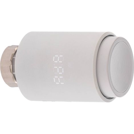 Heizkörperthermostat "Heizkörperthermostat" von PRIOS (1/5)