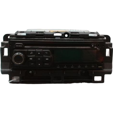 Autoradio PEUGEOT 208 [PRODUIT D'OCCASION]♻️16087573zd