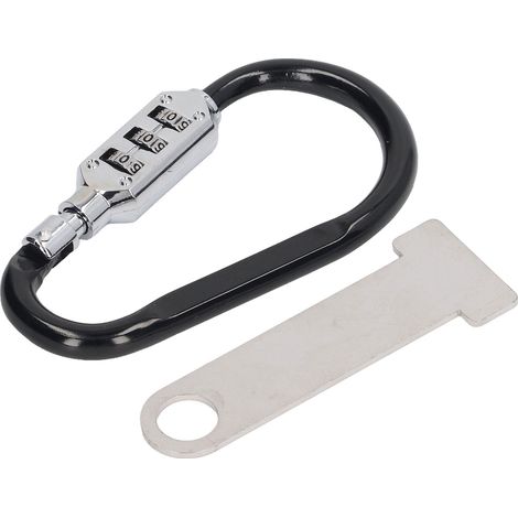 Helmsicherheitsschloss, Diebstahlsicherung, Ersatz aus Aluminiumlegierung für Indian Dirt Bikes (1/5)