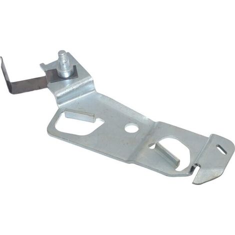 38" idler arm assy zi BRIGGS ET STRATTON 1001499MA