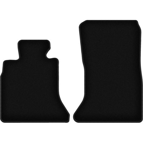 BASIC Front für: BMW 5 F11 Kombi 2010-2013