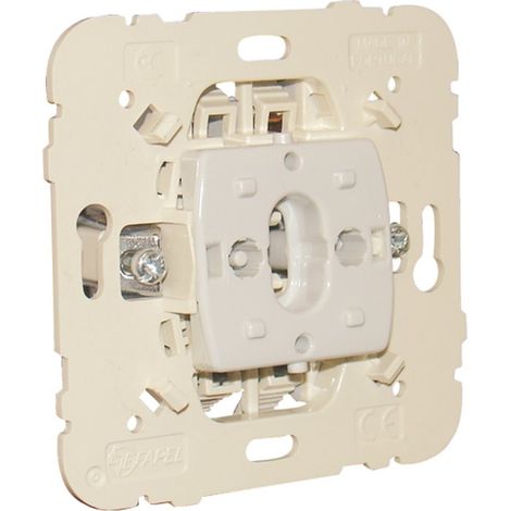 Interruptor Efapel 21051