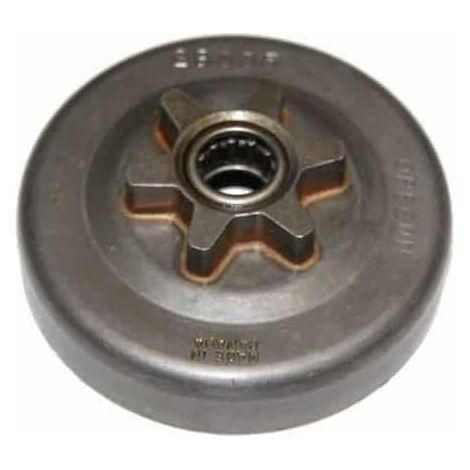 Pignon pour tronçonneuse Alpina / Castor 330 - 380