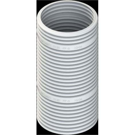 Brötje Flexible Abgasleitung K80 Flex 16, 16m, DN 80, PPs