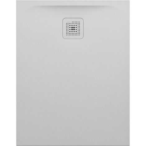 LAUFEN PRO Duschwanne, 900x700x33mm, superflach, H2169560770001