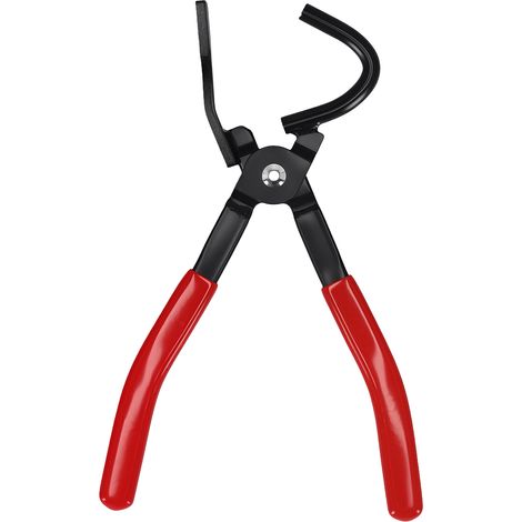 Car Truck Universal Exhaust Hanger Removal Tool Carbon Steel Pliers