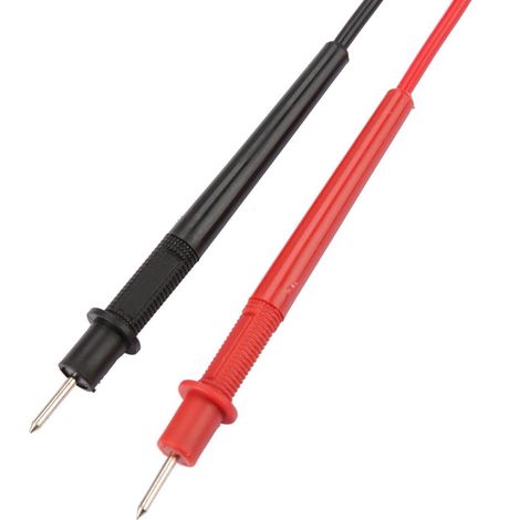 Multimètre analogique à aiguille testeur tension CA CC résistance instrument de mesure (1/5)