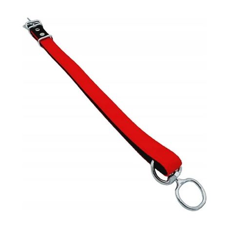 COLLIER POUR VEAUX BOVINS CHÈVRES BÉLIERS 100CM