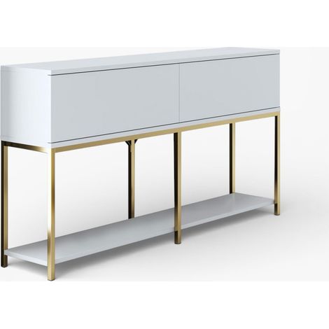 Mesa consola, mesa auxiliar, mesa de pared (1/4)