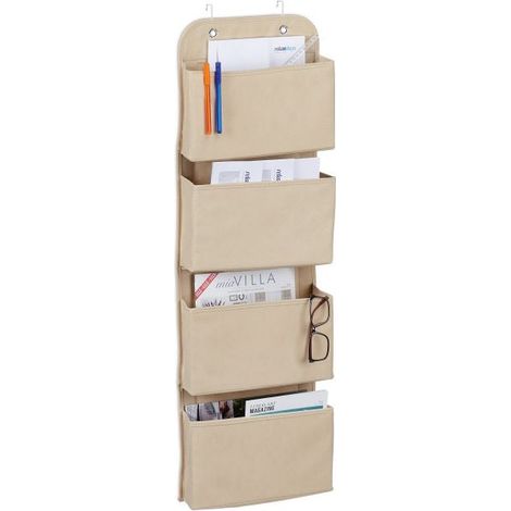 Organizer pensile 4 scomparti (1/5)