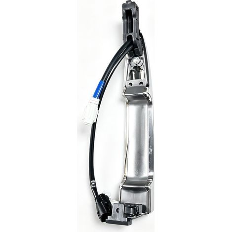80640-9N00A and 80640-JN00B are suitable for 2008 Nissan Teana models. (1/4)