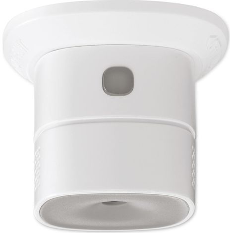 Alecto Intelligenter Kohlenmonoxidmelder (1/5)