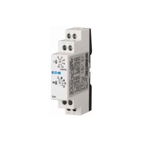 Treppenlichtschalter 16A 1Z 2000W 0,5-15min TLK 101066 (1/2)