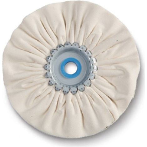 Anelli lucidatura fine panno fisso Ø 150 mm - 63723013011