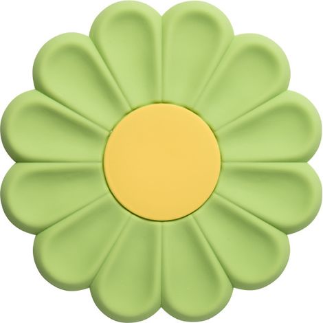 Lot de 1 sous-verre créatif et mignon pour table, thermiquement isolé pour les aliments. (1/4)