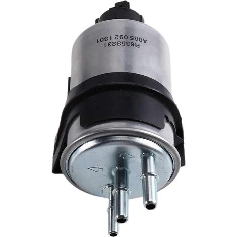 6650921201 Kraftstofffiltereinheit für Ssangyong Actyon Kyron Rextonrodius Stavic 66509-21201 (1/5)