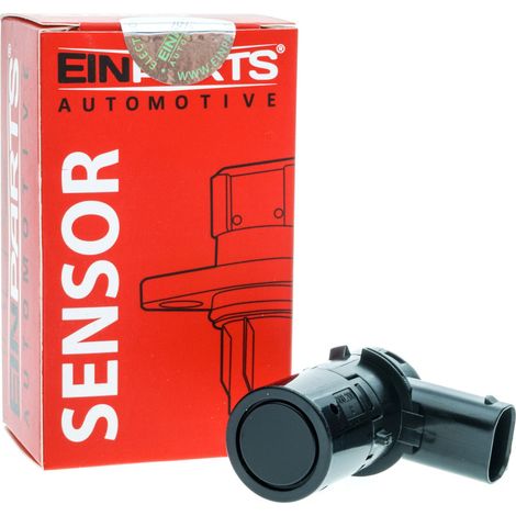 Sensore di parcheggio PDC anteriore/posteriore per Volvo C70 S40 S60 S80 I V50 V70 II (1/5)