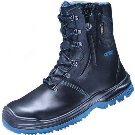Atlas Stiefel XR GTX 945 Thermo CI S3, Weite 10 Größe 40 (1/4)