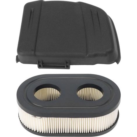 Couvercle du nettoyeur d'air 594106 Remplacement de l'ABS pour 650EXI 675EXI 675is Tipe et filtre à pelouse (1/5)