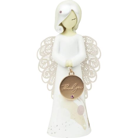 Statuette You Are An Angel - Thank You (1/2)