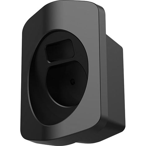 Support-Câble Charge Type, Support Câble Recharge Type, Support Mural Cable Types 2 Ev Support Chargeur Voiture Électrique Organiseur, Chargeur Ev Type 2 - Supports Mural - Câble Charge