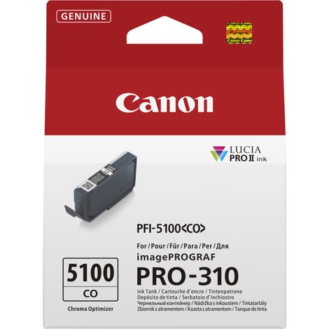 Canon PFI-5100 CO cartouche d'encre 1 pièce(s) Original