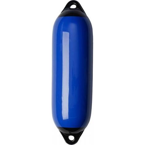 Robuste Fender 120x450mm, elegantes Blau (1/2)