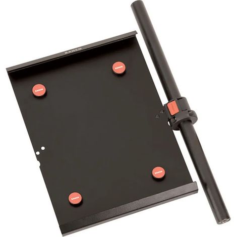 Porte-document Bahco 1477k rotation 360 degrés inclinaison 90 degrés