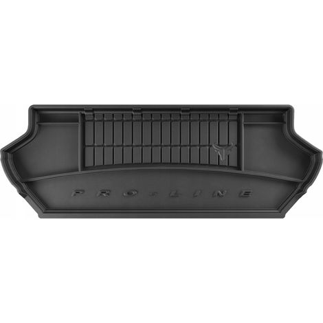 Kofferraummatte Gummieinsatz Teppich Volvo XC90 1 2002-2016 TM r (1/5)
