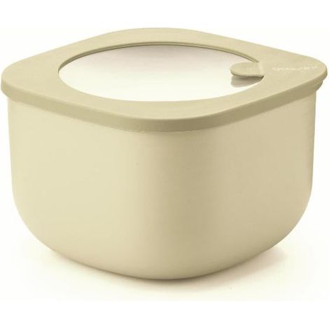 Contenitore Alimenti 1550cc Argilla Scuro GUZZINI