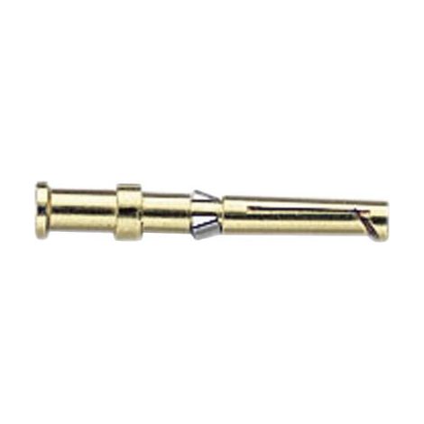 Contact à sertir HARTING Han® D/R15 09150006226 1 pc(s) D10870 (1/2)