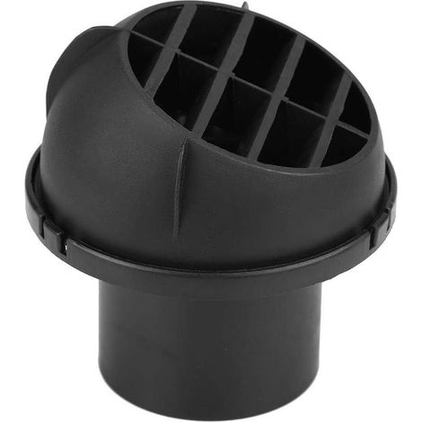 Sortie de Ventilation à air Chaud de la Voiture de Voiture de 60mm pour Eberspacher Webasto Propex (1/5)
