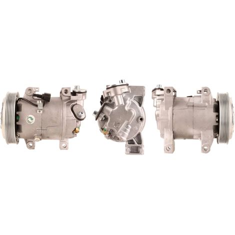 Compresseur, climatisation Elstock 51-0225 NISSAN 92600-4M500 92600-9F500