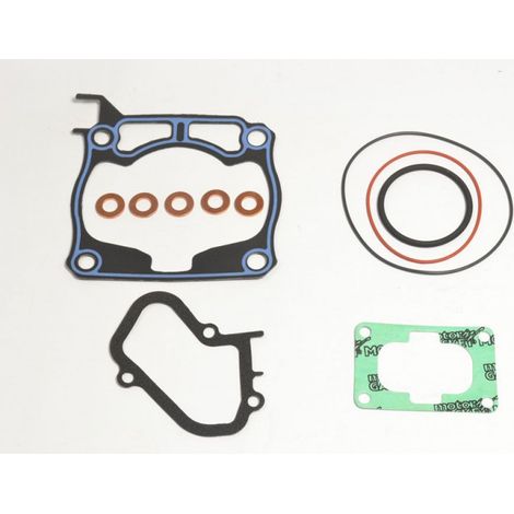 Joints de moteur Yamaha YZ 125 2005-2021 Athena Top-End d'origine