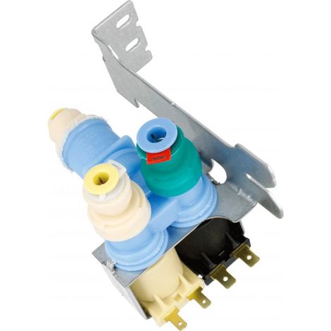 Ersatzteil - Magnetventil 220/240 Volt - - HAIER