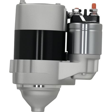 Démarreur 12V 0.9kW 8T pour Nissan Micra 1.0-1.4 16V 1992-2010 233001F77A (1/5)