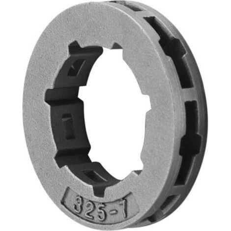 Bague pignon chaîne tronçonneuse .325 7 dents - 32 mm
