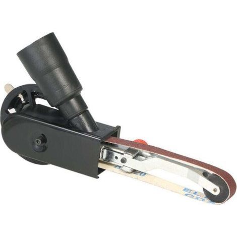 Adaptateur pour meuleuse d'angle électrique et ponceuse à bande électrique (M14) (1/5)