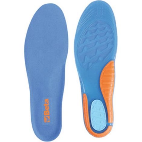 BETA 7398U SOLETTE TPR GEL  N.36-40 E 41-46 Q.TA 10